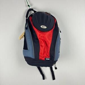 Vintage Nike Air Backpack Bag Swoosh